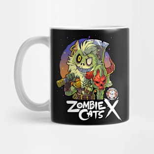 ZCX #0039 Mug